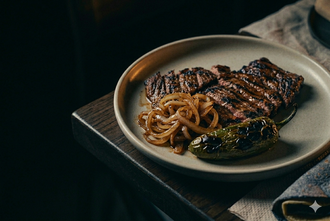 Carne Asada