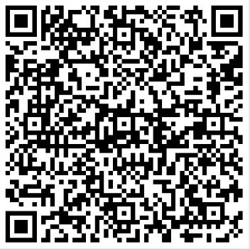 QR code linking to the Azul job application form